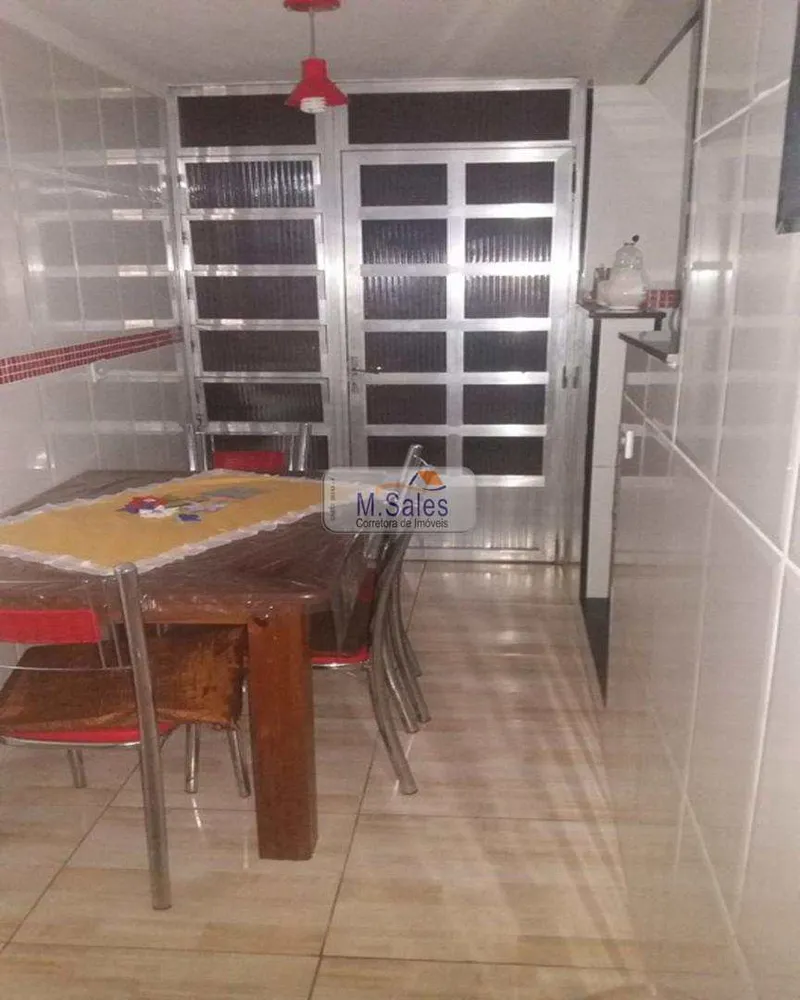 Casa, 2 quartos, 75 m² - Foto 7