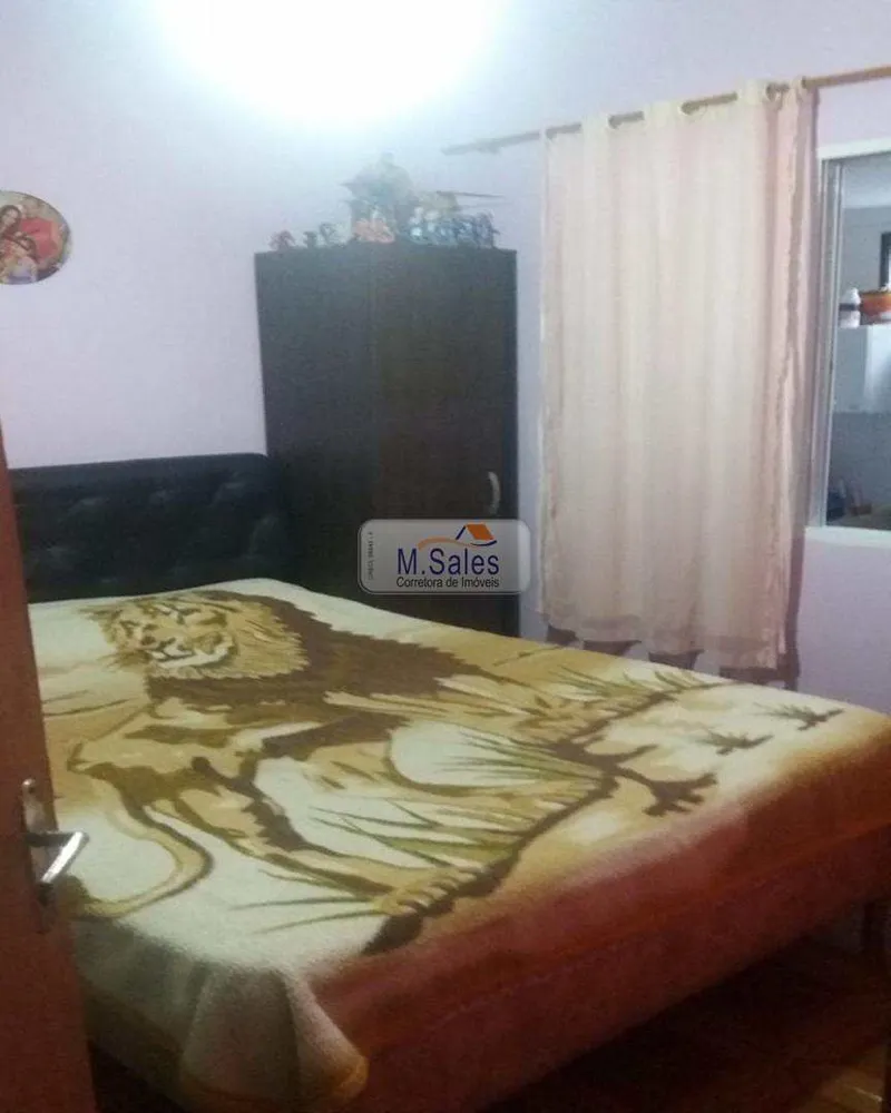 Casa, 2 quartos, 75 m² - Foto 11