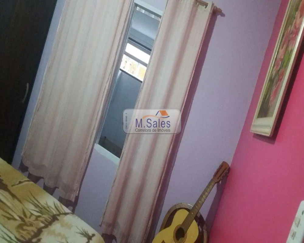 Casa, 2 quartos, 75 m² - Foto 10