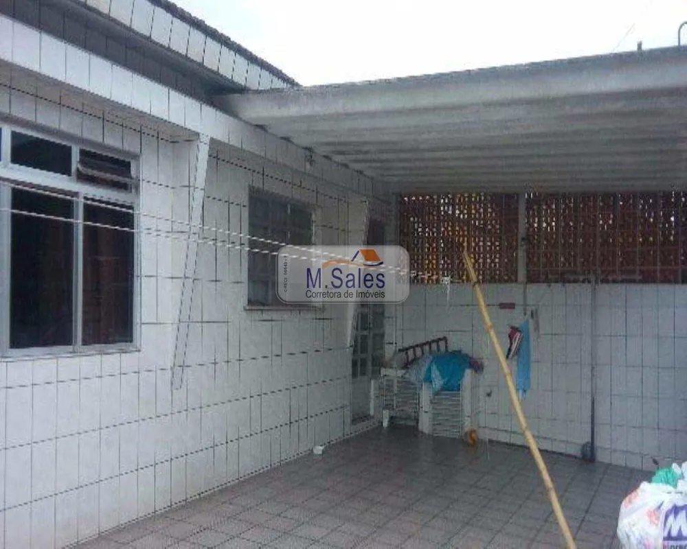 Casa, 2 quartos, 75 m² - Foto 13