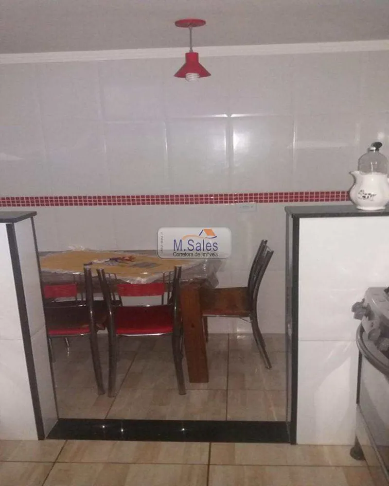 Casa, 2 quartos, 75 m² - Foto 5