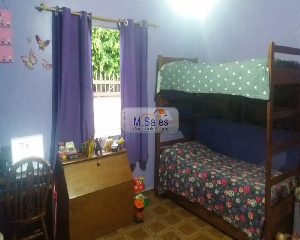Casa, 2 quartos, 75 m² - Foto 8