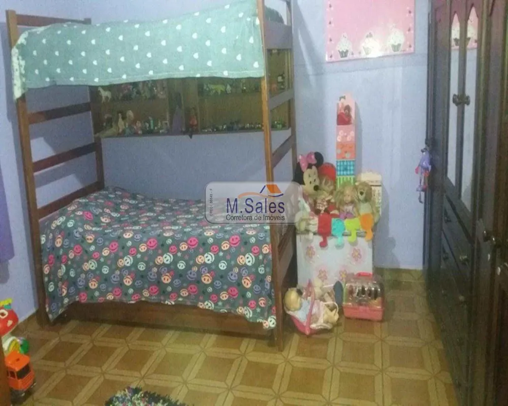 Casa, 2 quartos, 75 m² - Foto 9
