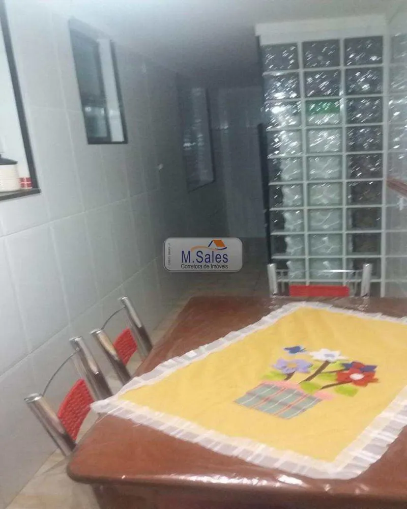 Casa, 2 quartos, 75 m² - Foto 6