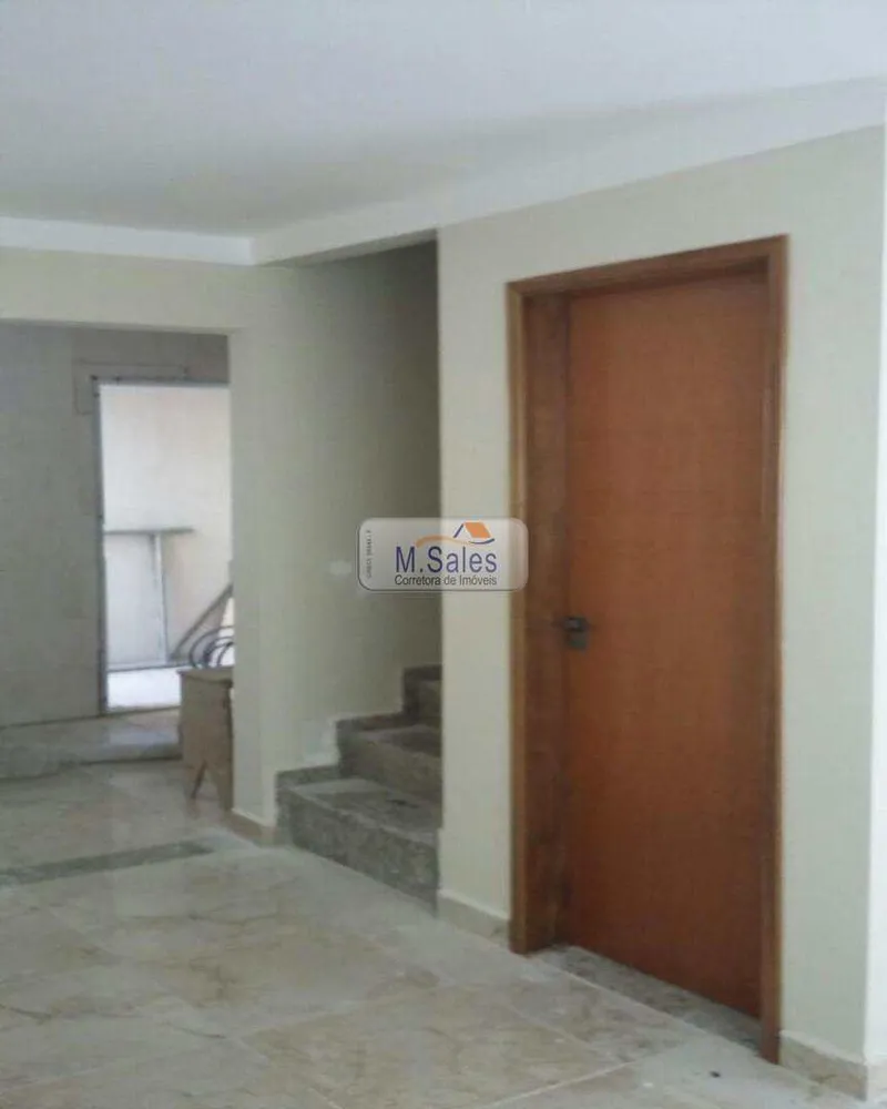 Casa de Condomínio, 2 quartos - Foto 7