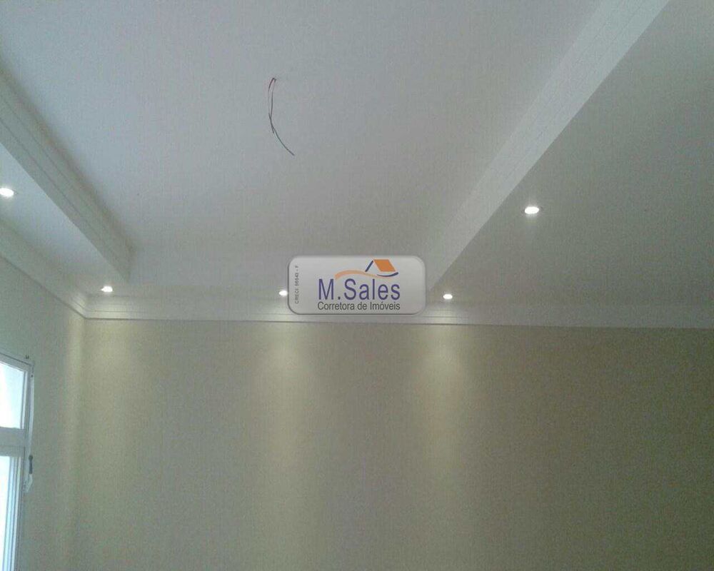Casa de Condomínio, 2 quartos - Foto 1
