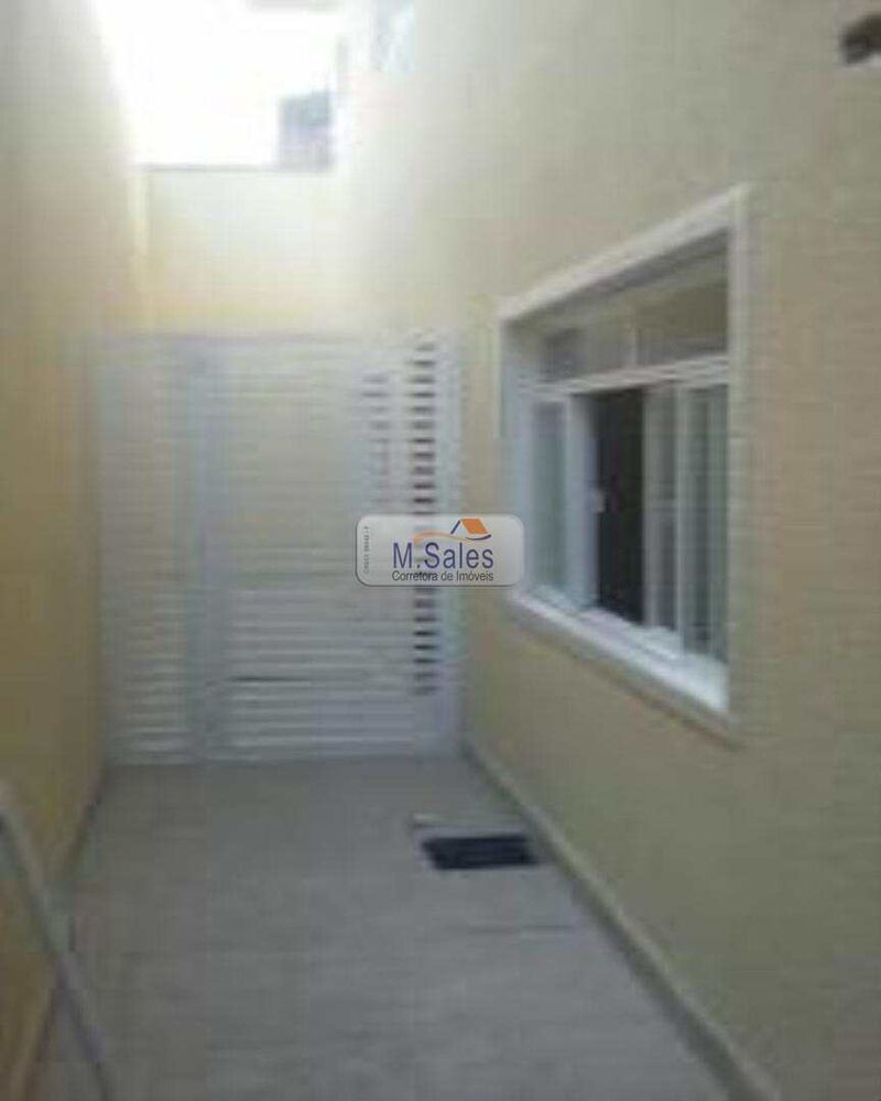 Casa de Condomínio, 2 quartos - Foto 2