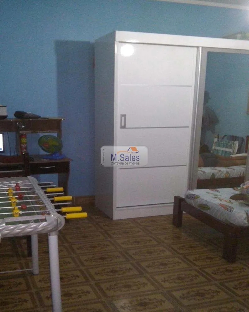 Casa, 2 quartos - Foto 7