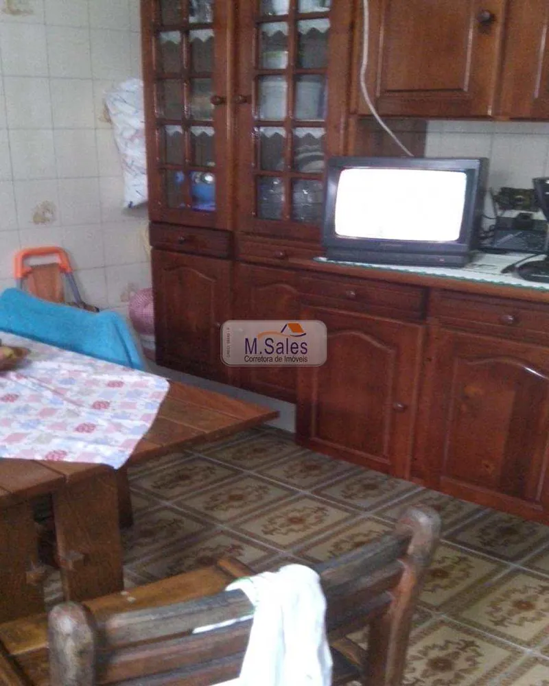 Casa, 2 quartos - Foto 8