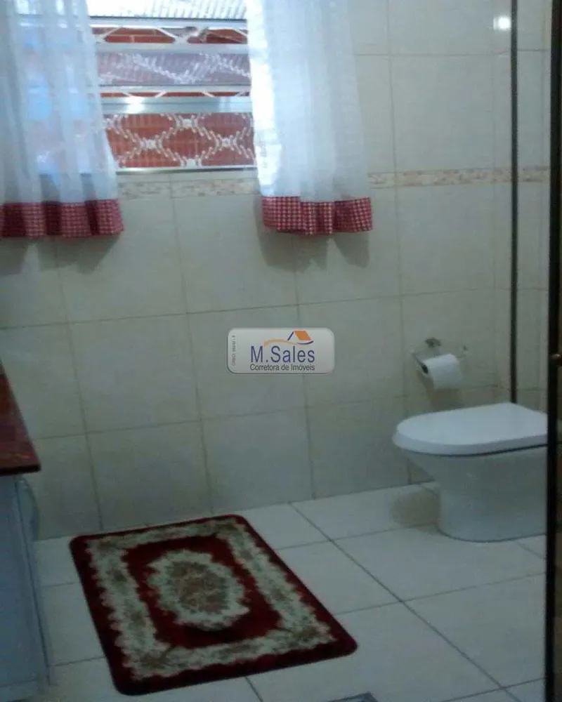 Casa, 4 quartos - Foto 7