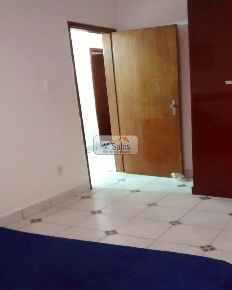 Casa, 4 quartos - Foto 8