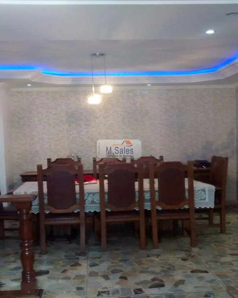 Casa, 4 quartos - Foto 6