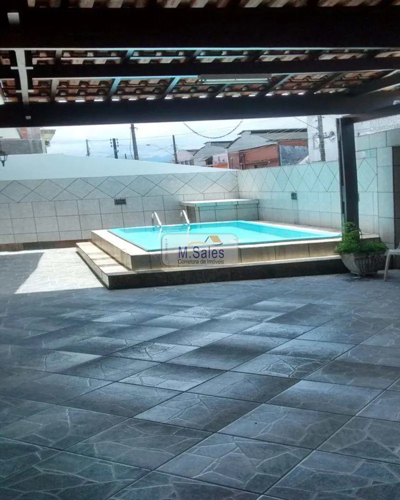 Casa, 4 quartos - Foto 5