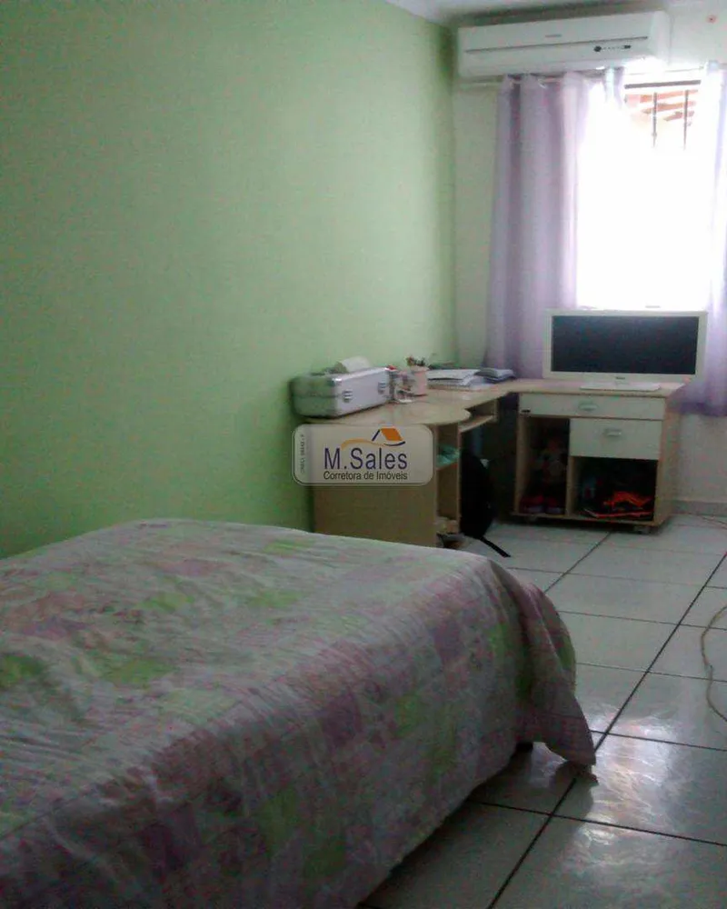 Casa, 4 quartos - Foto 9