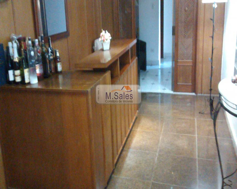 Casa, 4 quartos - Foto 7