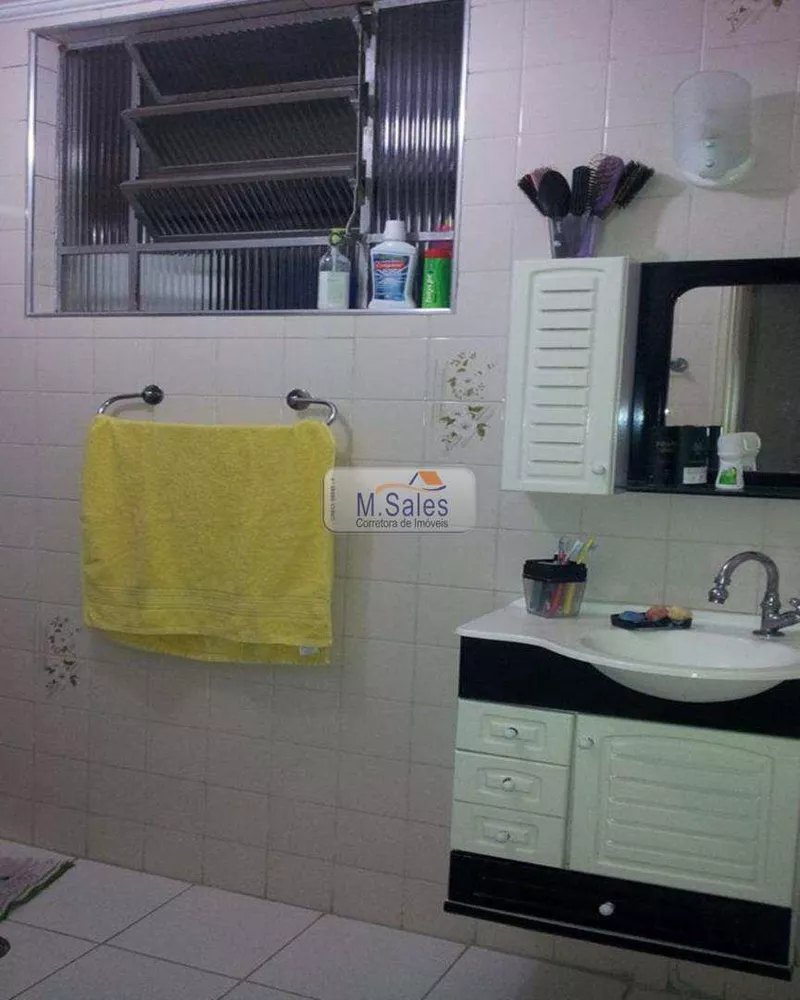 Apartamento à venda com 2 quartos - Foto 11