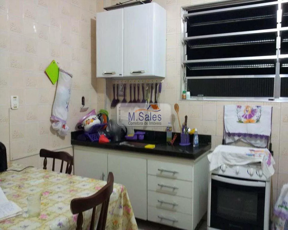 Apartamento à venda com 2 quartos - Foto 7