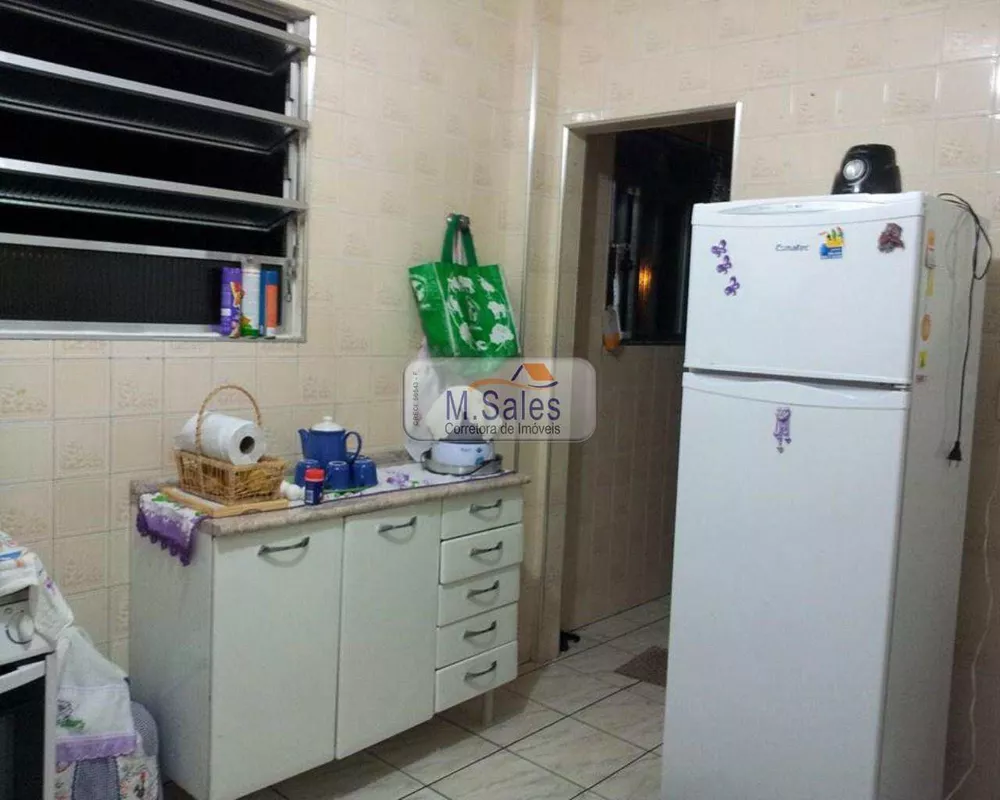 Apartamento à venda com 2 quartos - Foto 8