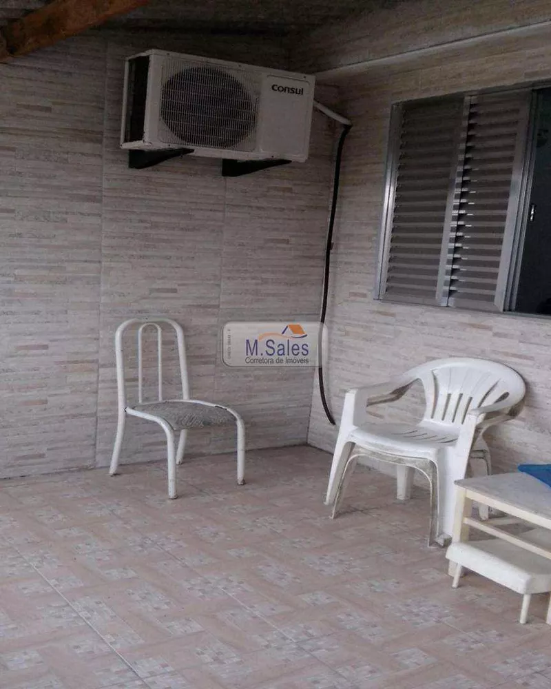 Casa à venda com 3 quartos - Foto 4