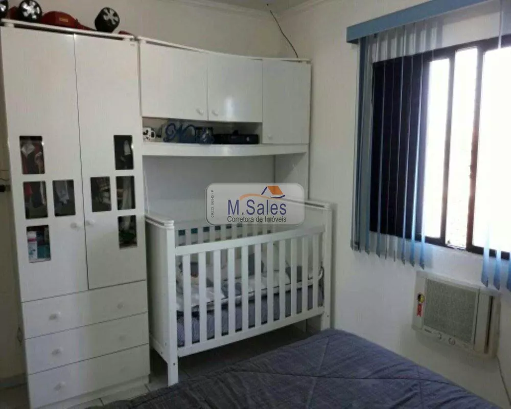 Apartamento à venda com 1 quarto - Foto 5