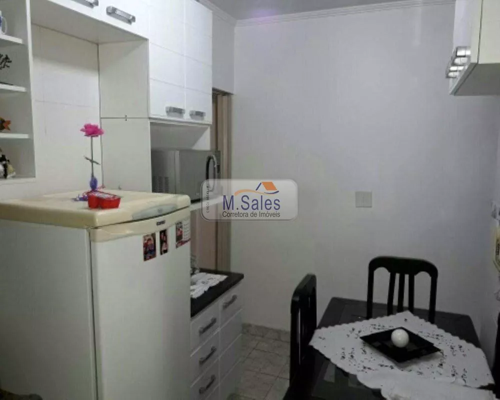 Apartamento à venda com 1 quarto - Foto 7