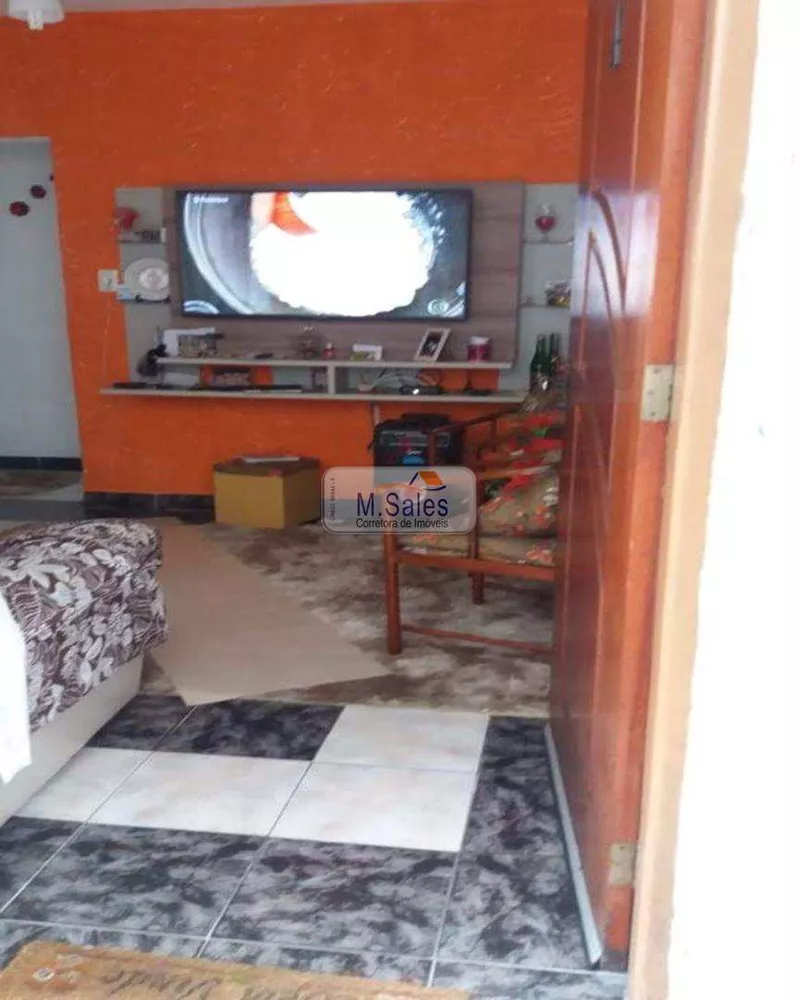 Apartamento à venda com 2 quartos, 70m² - Foto 1