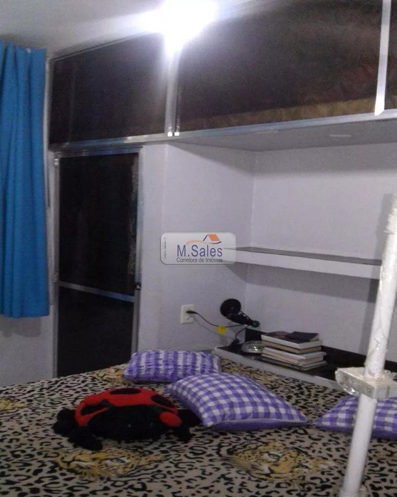 Casa de Condomínio à venda com 2 quartos, 62m² - Foto 2