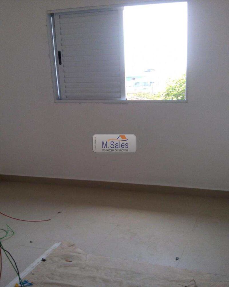 Casa à venda com 2 quartos - Foto 1
