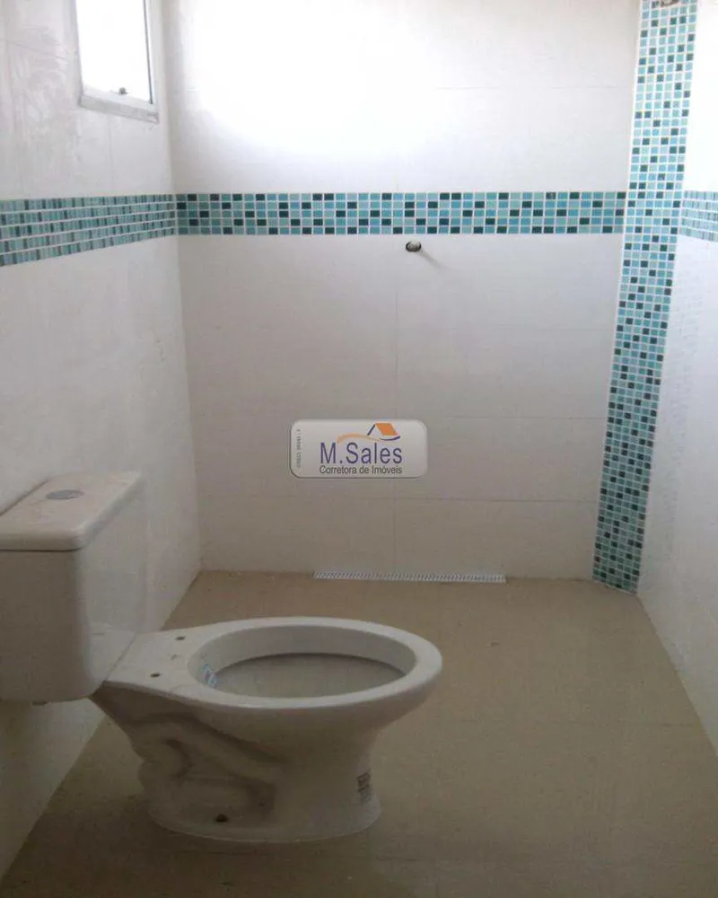 Casa, 2 quartos - Foto 5