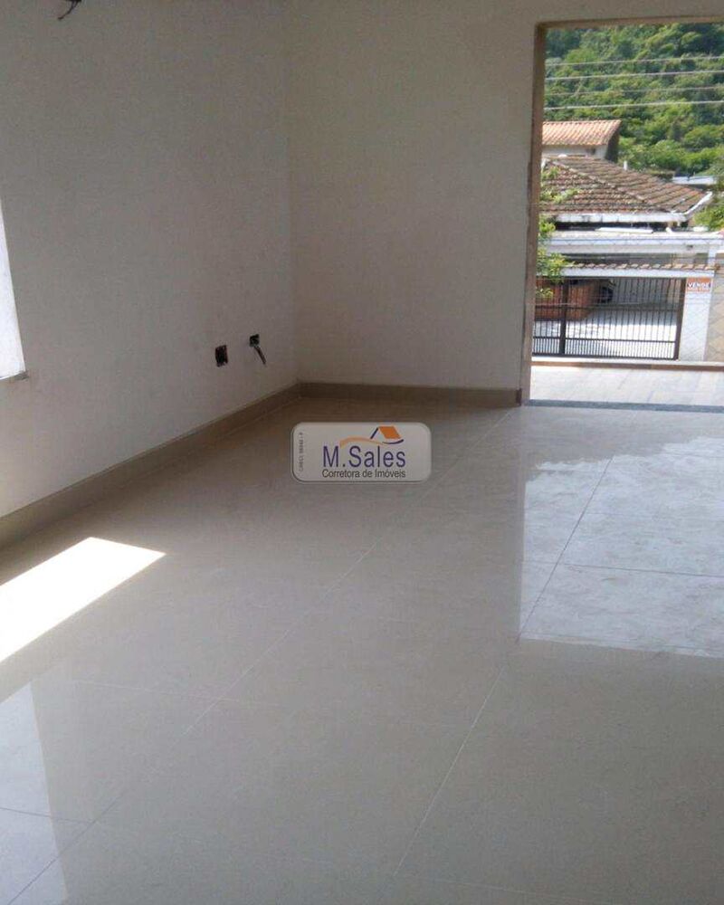 Casa à venda com 2 quartos - Foto 2