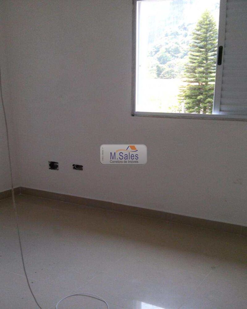 Casa à venda com 2 quartos - Foto 1