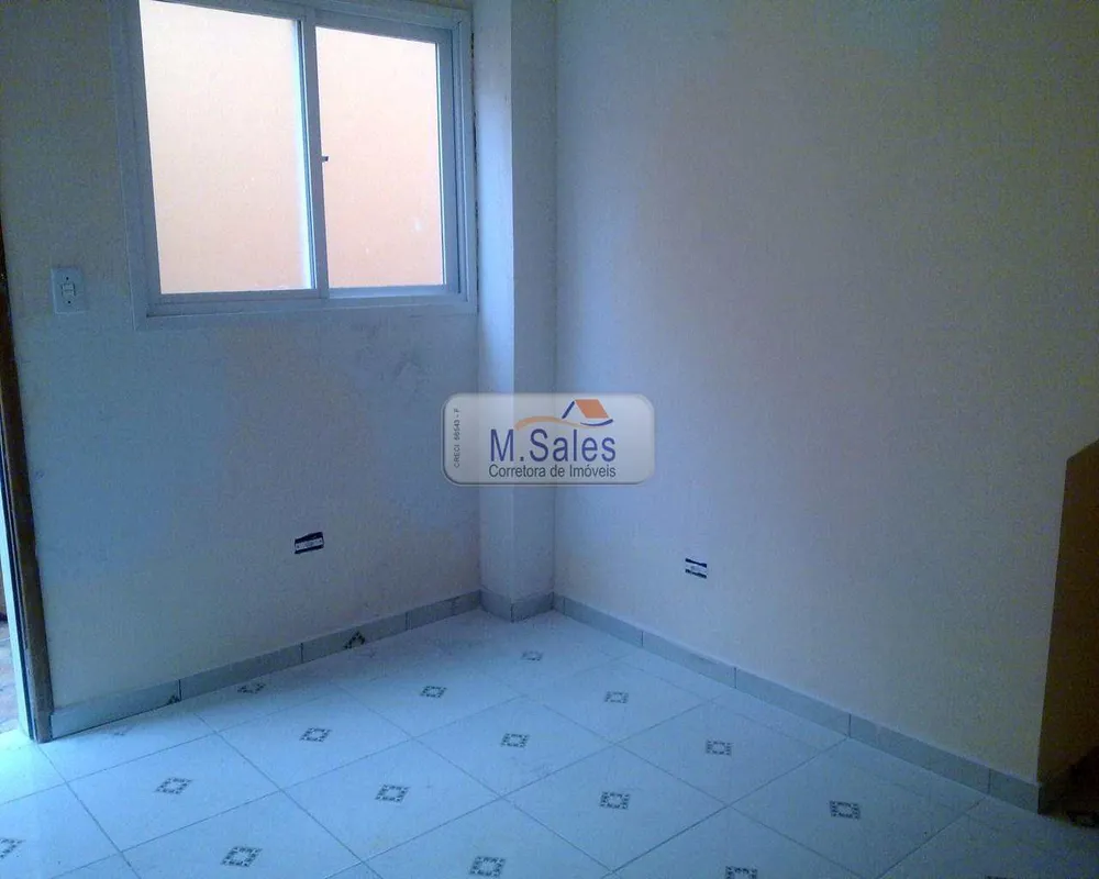 Casa, 2 quartos - Foto 2