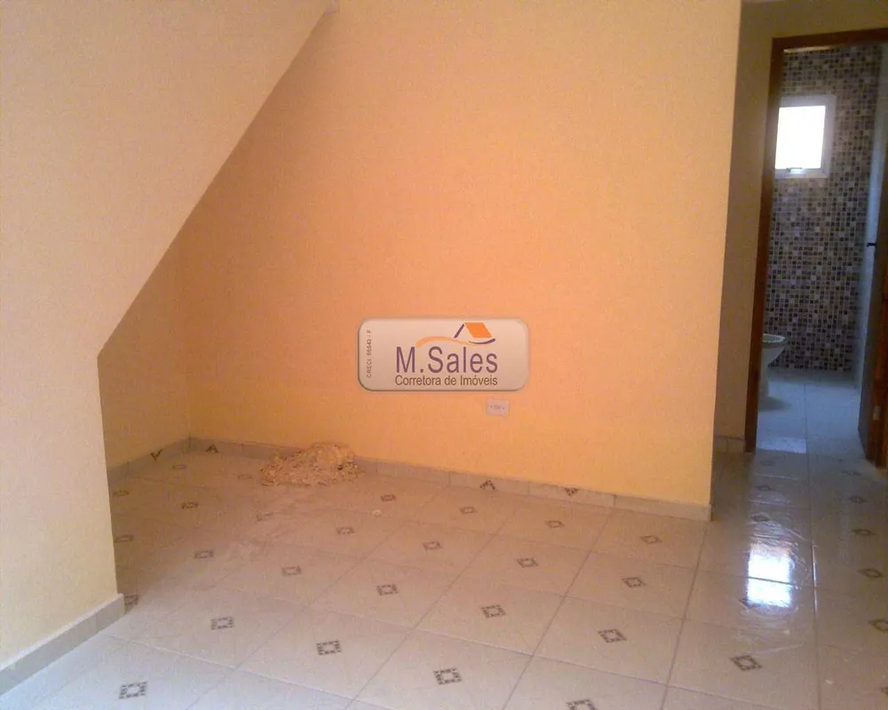 Casa, 2 quartos - Foto 5