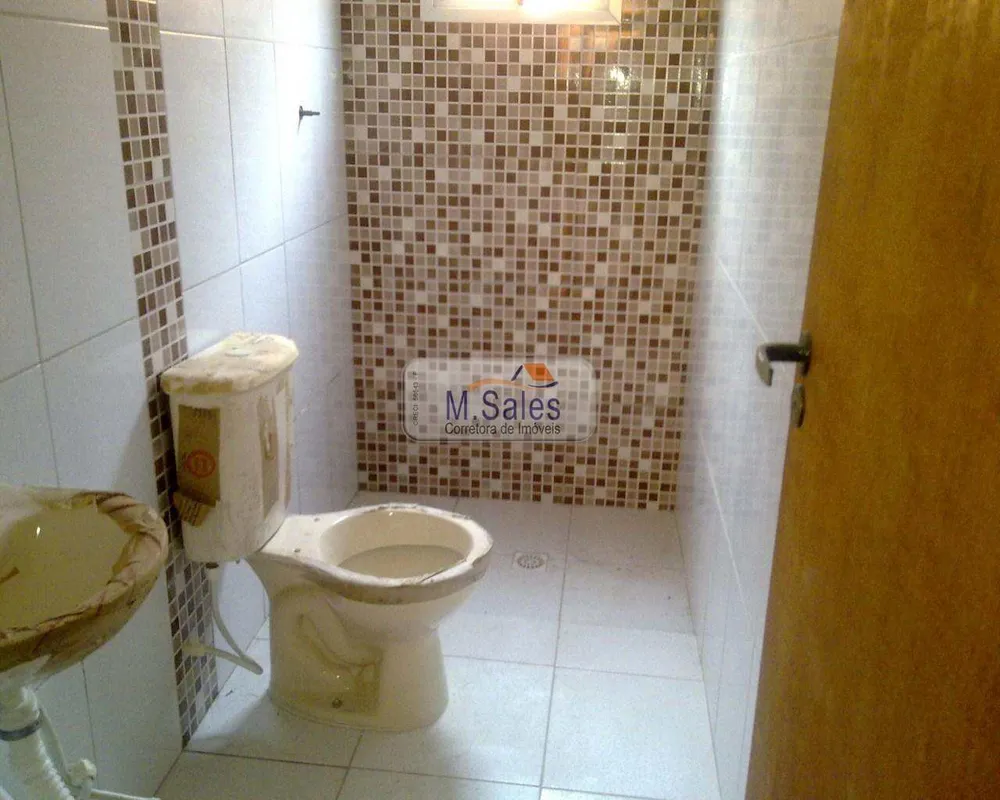 Casa, 2 quartos - Foto 4