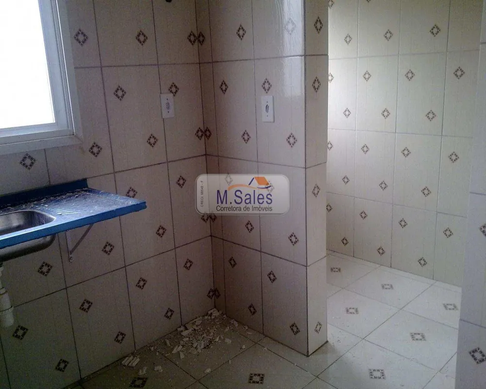Casa, 2 quartos - Foto 3