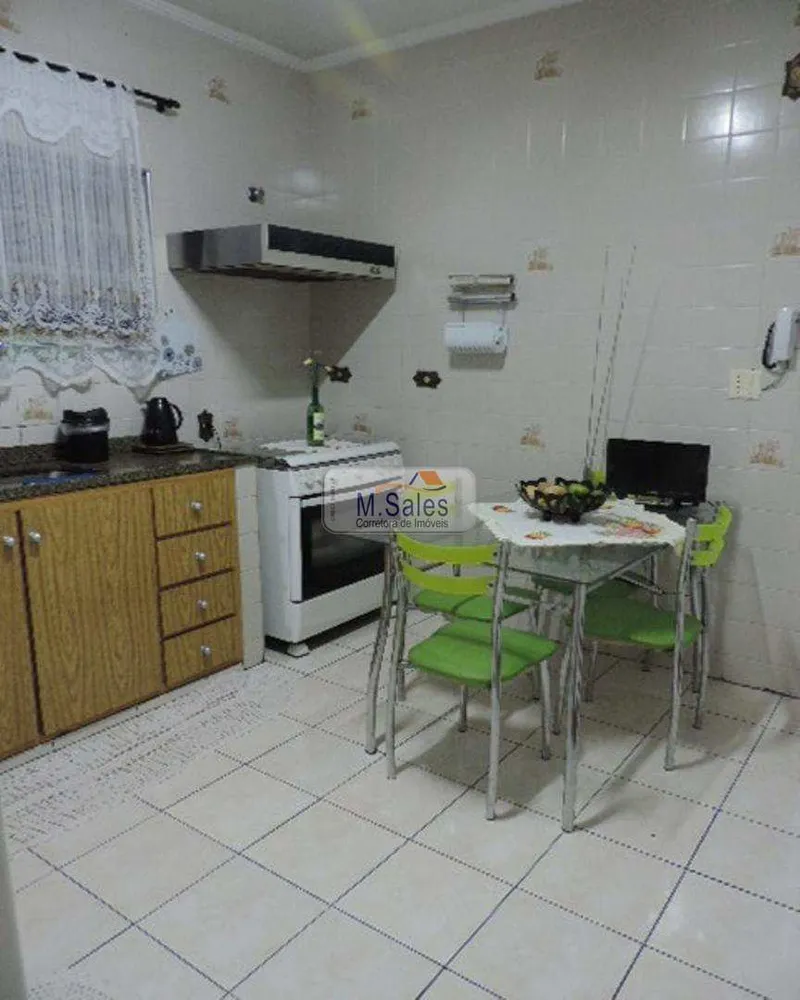 Casa, 2 quartos - Foto 6