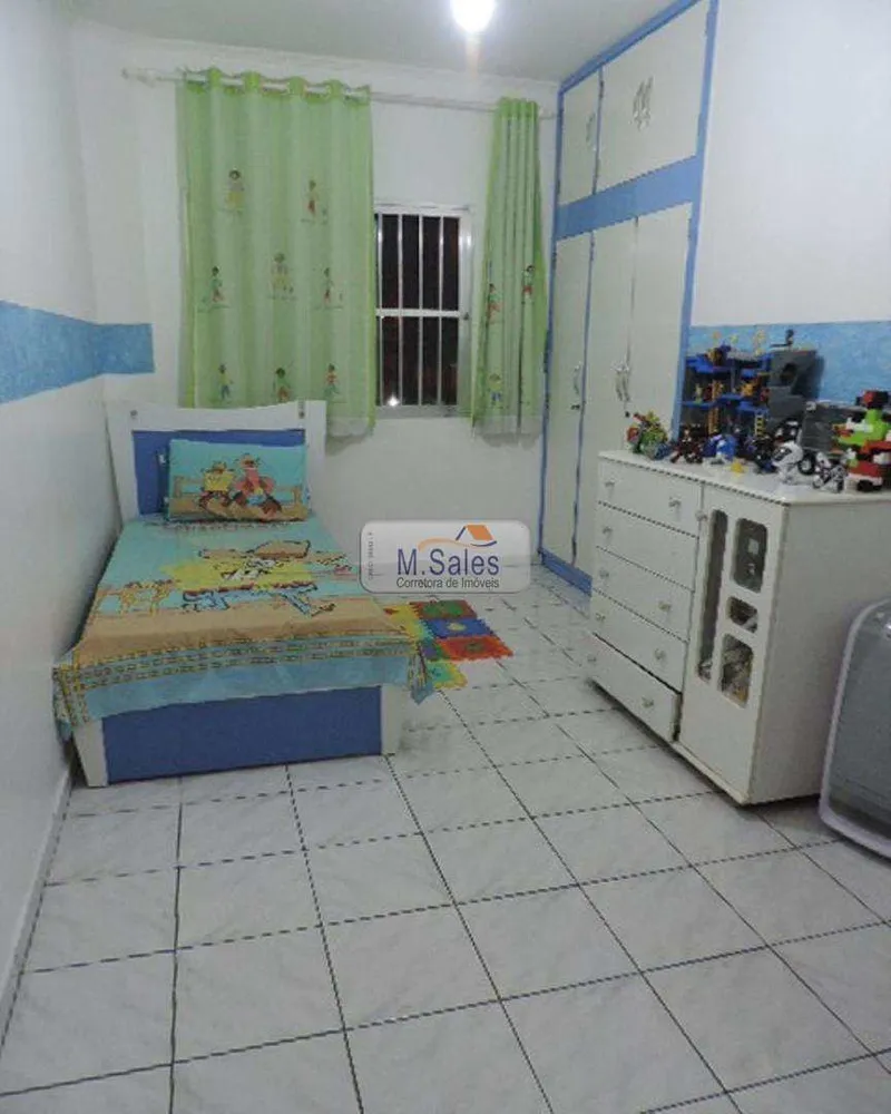 Casa, 2 quartos - Foto 11