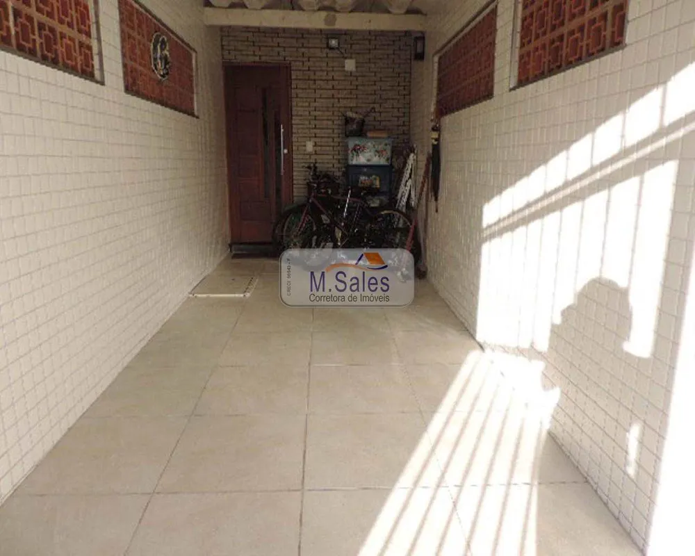 Casa, 2 quartos - Foto 10