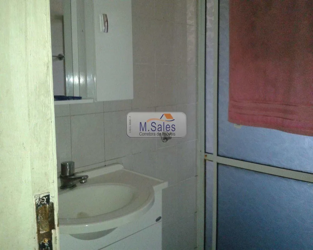 Casa, 2 quartos - Foto 12