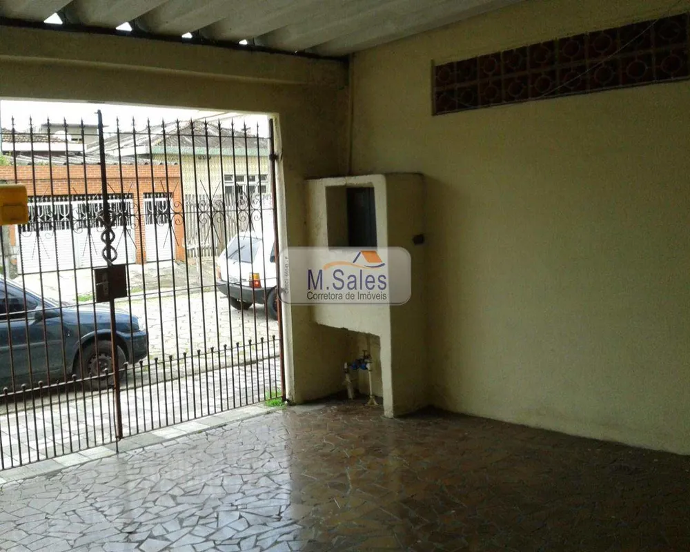 Casa, 2 quartos - Foto 7