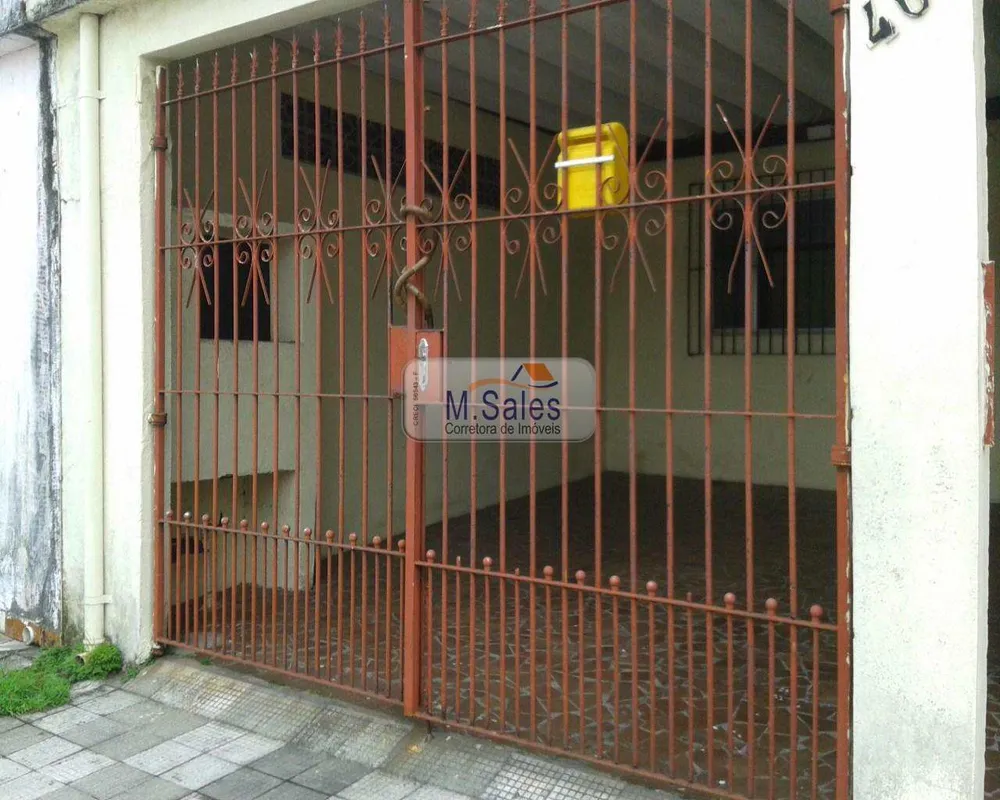 Casa, 2 quartos - Foto 9