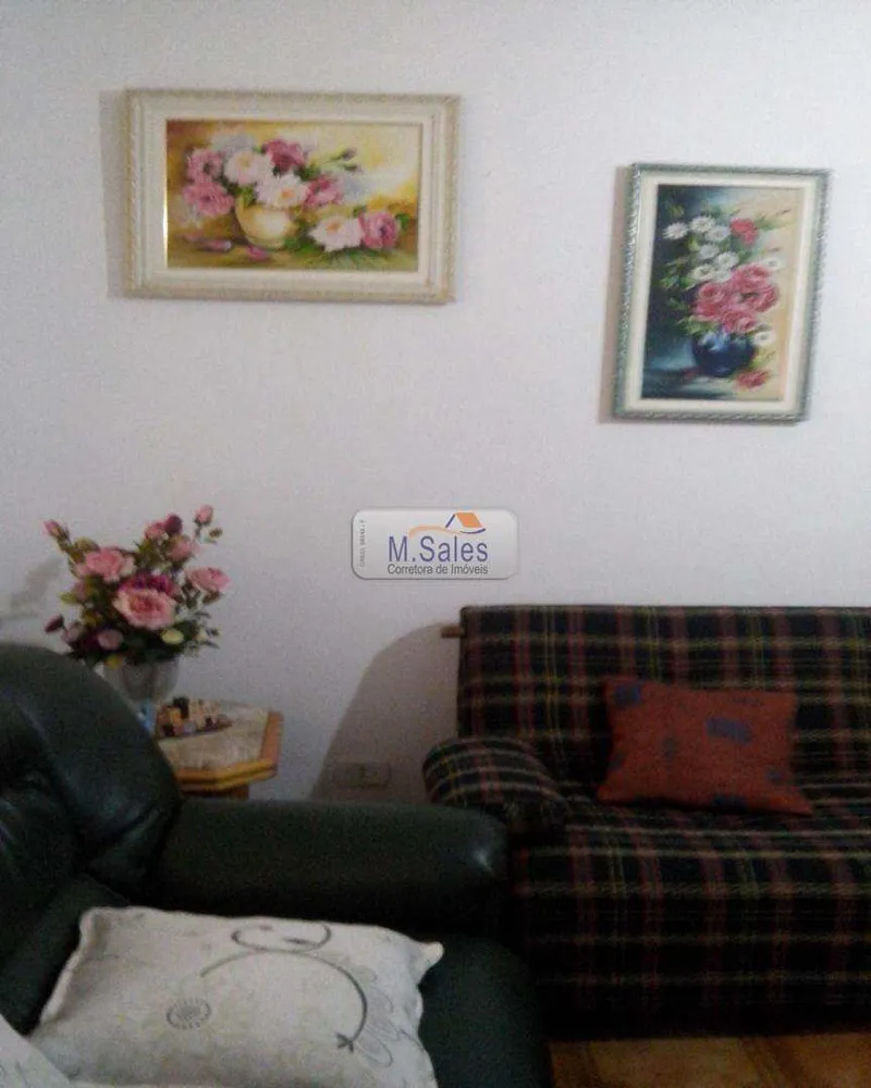 Casa, 3 quartos - Foto 12