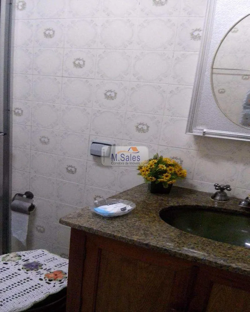 Casa, 3 quartos - Foto 3