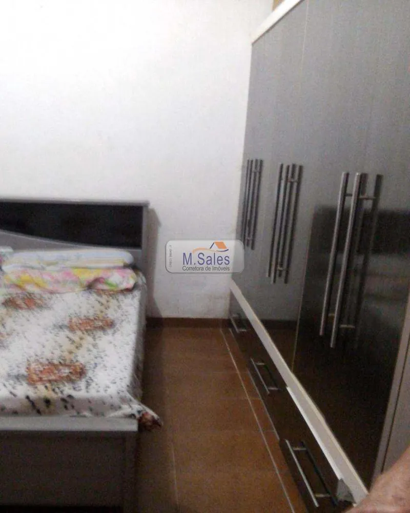 Casa, 3 quartos - Foto 11