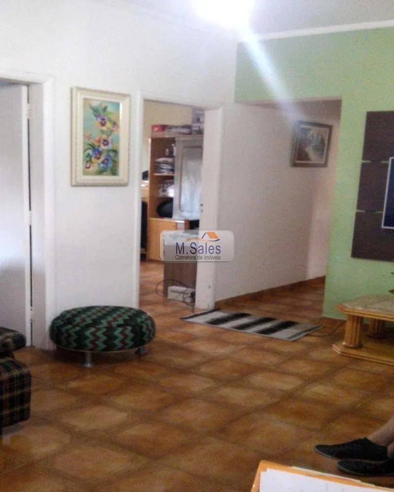Casa, 3 quartos - Foto 10