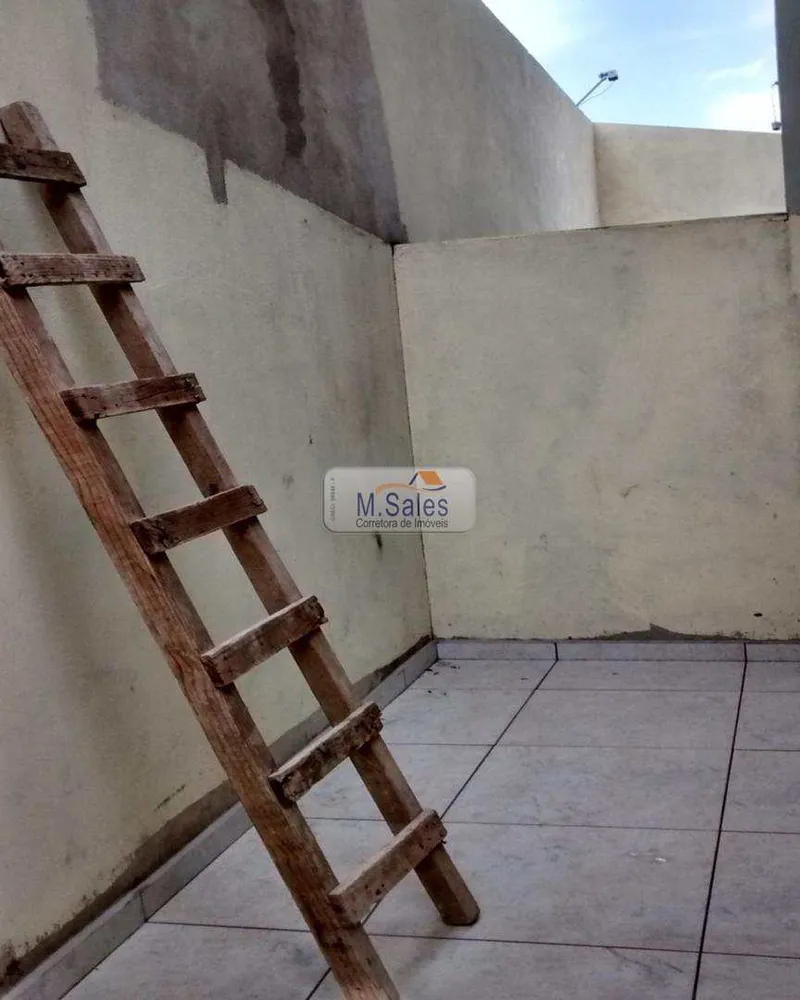 Casa, 2 quartos - Foto 10
