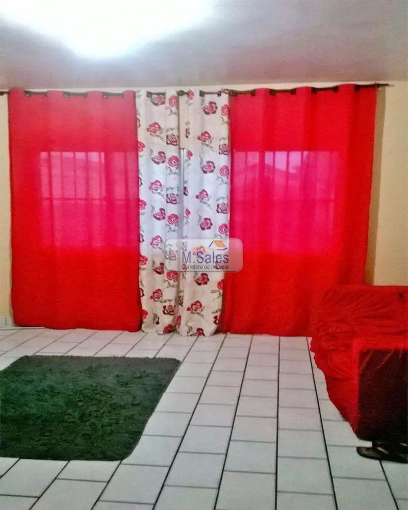 Apartamento à venda com 2 quartos - Foto 2