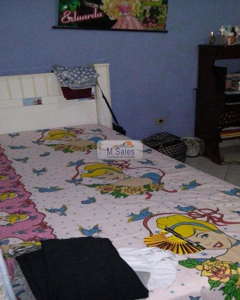 Casa à venda com 2 quartos - Foto 4