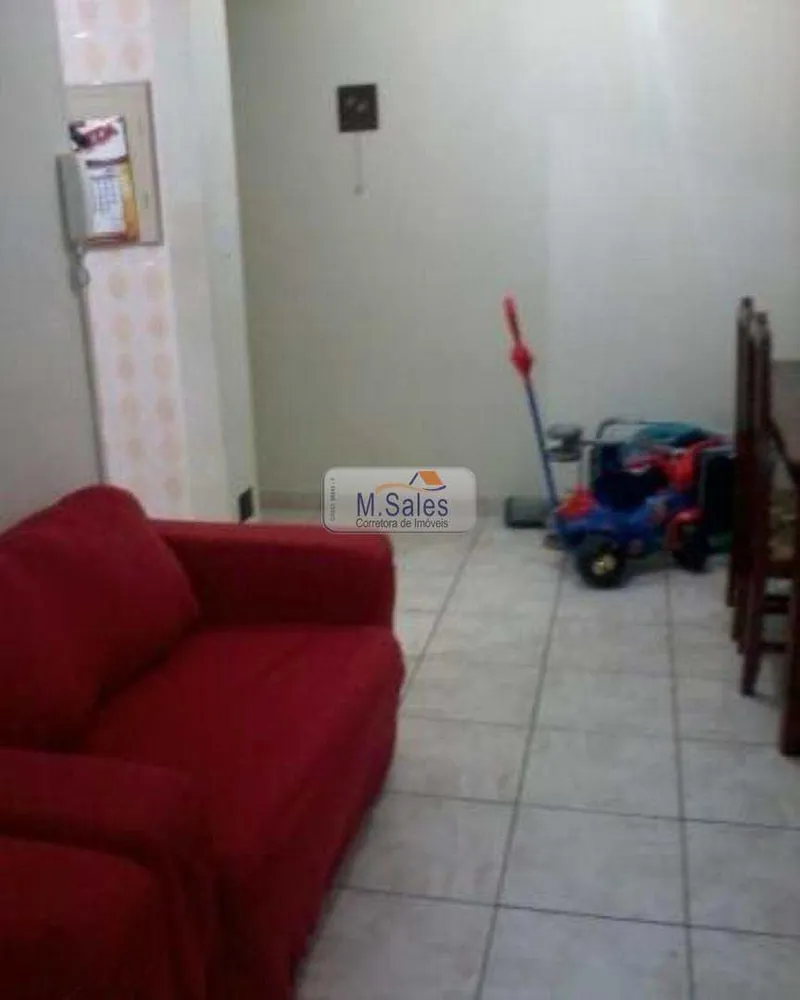 Apartamento, 2 quartos - Foto 3