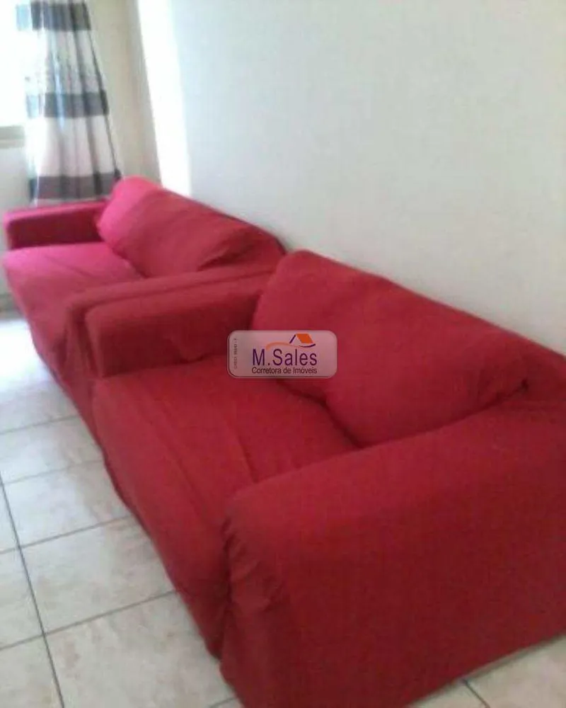 Apartamento, 2 quartos - Foto 2